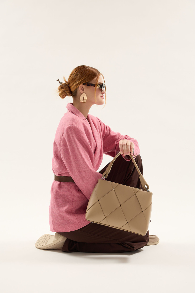 Сумка Lonza 213647 - Вид 1 - интернет магазин sandalini.ua