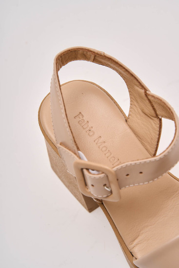 Босоножки Fabio Monelli 177296