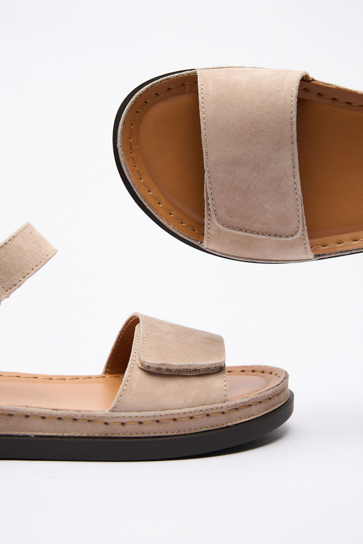 Босоножки Lonza 212276 - Вид 5 - интернет магазин sandalini.ua