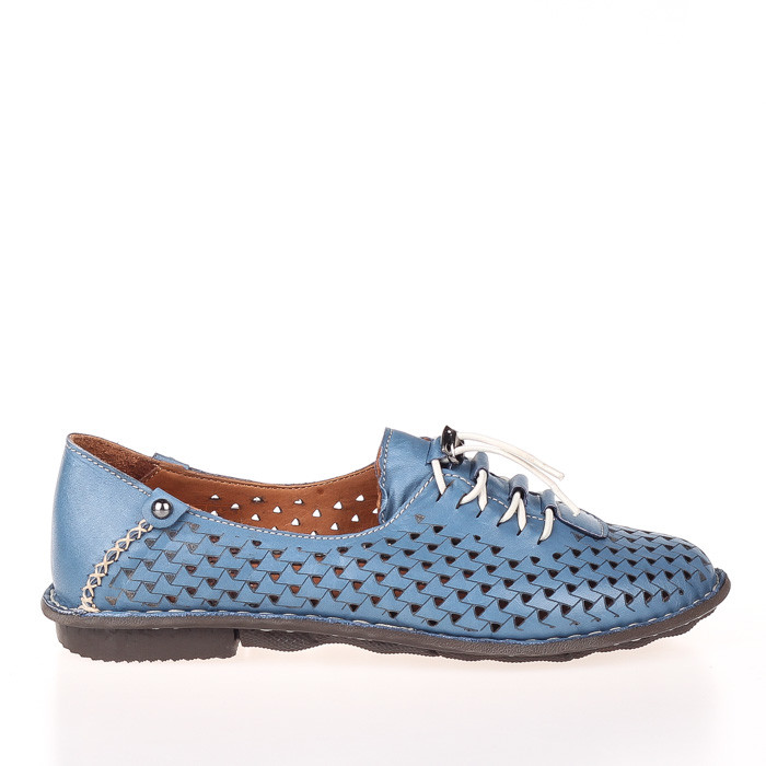 Мокасини Anna Lucci 170994 - Вид 12 - інтернет магазин sandalini.ua