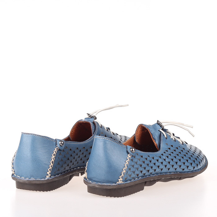 Мокасини Anna Lucci 170994 - Вид 13 - інтернет магазин sandalini.ua