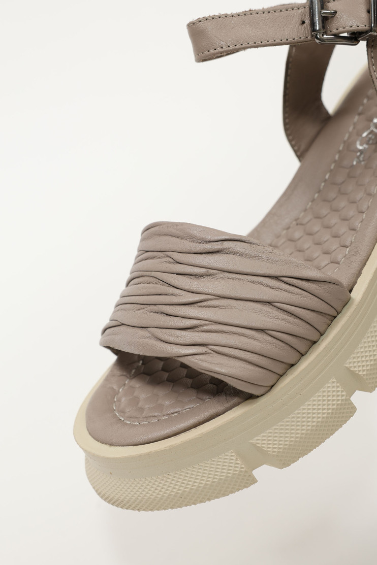 Босоножки Anna Lucci 177146 - Вид 3 - интернет магазин sandalini.ua