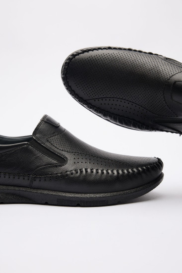 Мокасины мужские Mans 213126