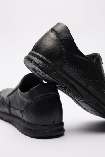 Мокасины мужские Mans 213126