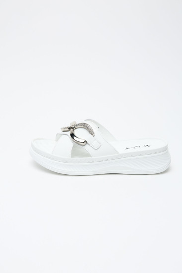 Шлепанцы ALLSY 208313