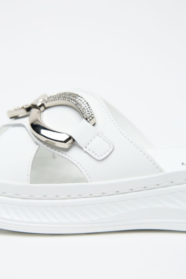 Шлепанцы ALLSY 208313