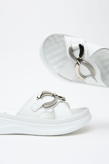 Шлепанцы ALLSY 208313