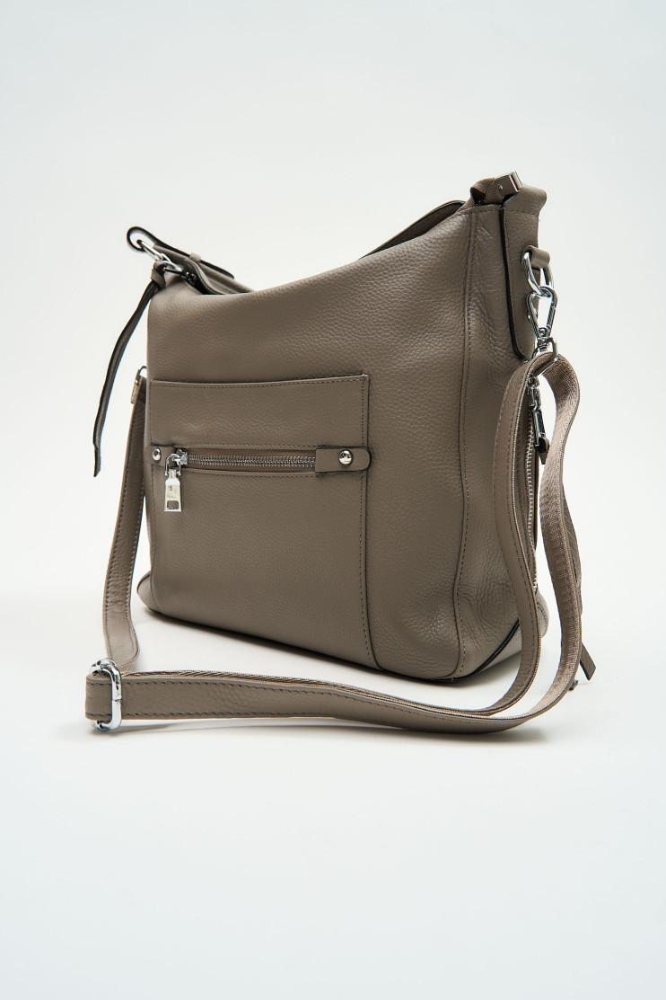 Сумка Lonza 181523 - Вид 2 - інтернет магазин sandalini.ua