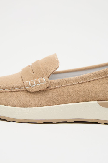 Мокасини ALLSY 207111