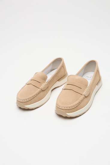 Мокасини ALLSY 207111