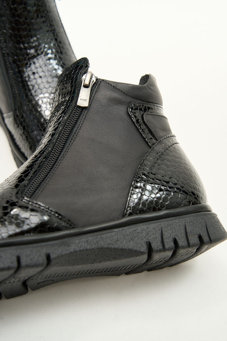 Черевики Anna Lucci 181721 - Вид 9 - інтернет магазин sandalini.ua