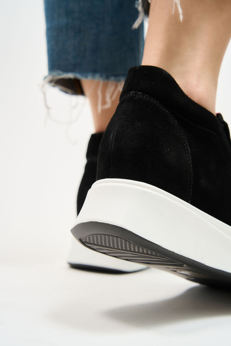 Снікерси Lonza 179072 - Вид 6 - інтернет магазин sandalini.ua