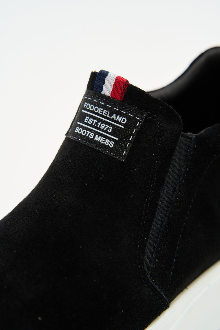 Снікерси Lonza 179072 - Вид 5 - інтернет магазин sandalini.ua