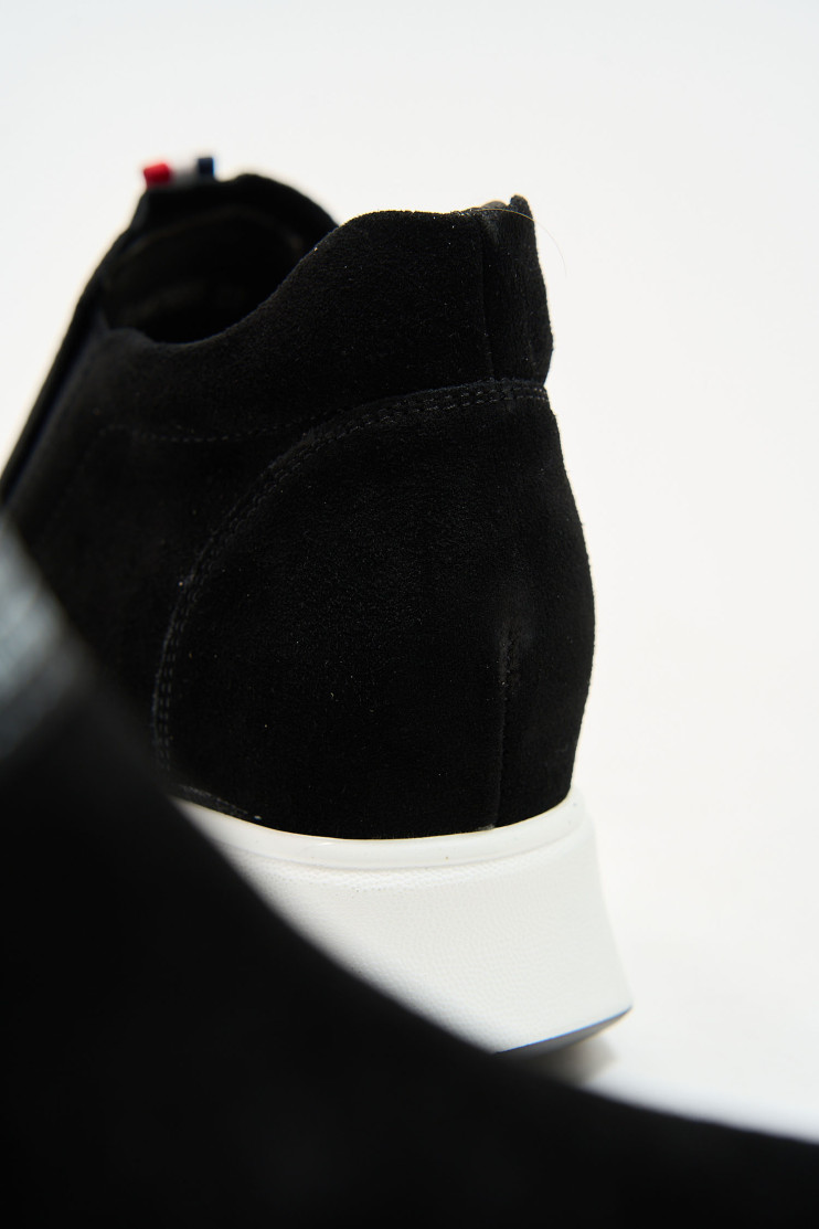 Снікерси Lonza 179072 - Вид 7 - інтернет магазин sandalini.ua