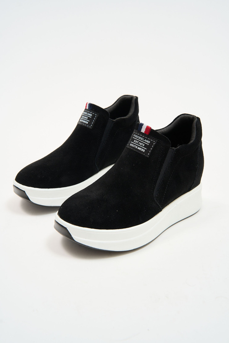 Снікерси Lonza 179072 - Вид 9 - інтернет магазин sandalini.ua