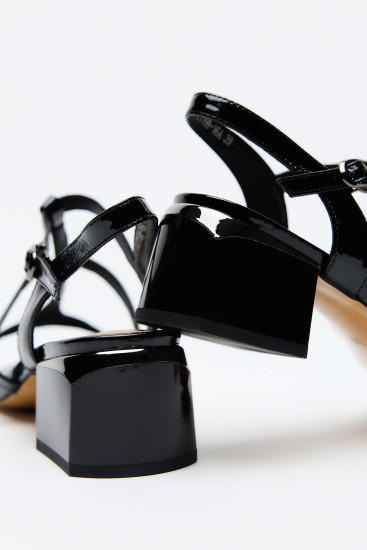 Босоніжки Lonza 212315