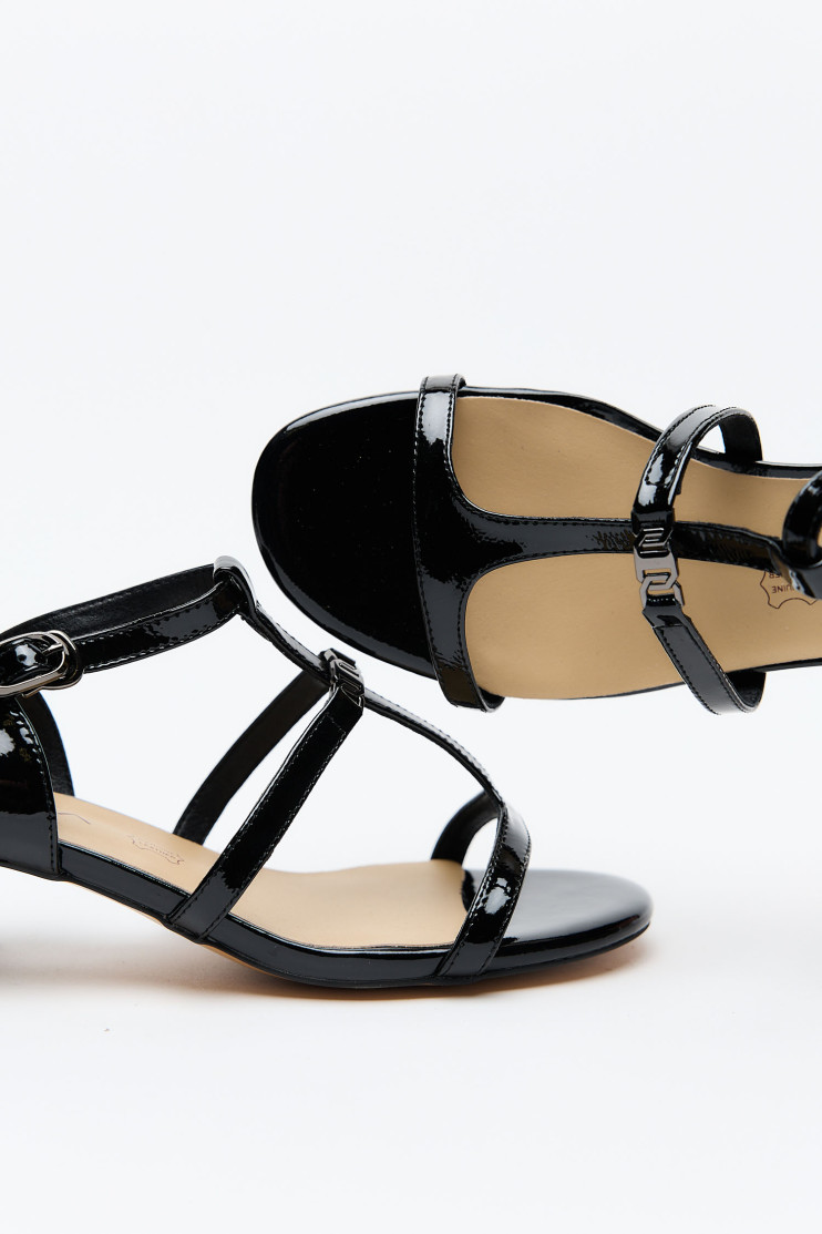 Босоніжки Lonza 212315 - Вид 5 - інтернет магазин sandalini.ua