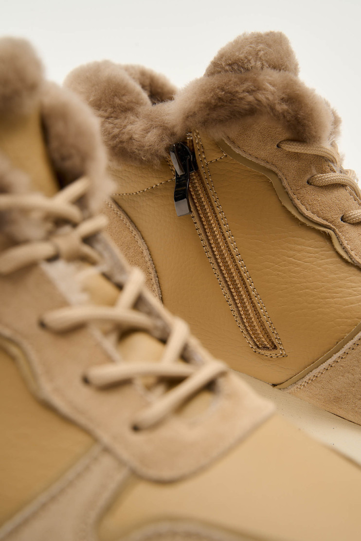 Черевики Lonza 179713 - Вид 10 - інтернет магазин sandalini.ua