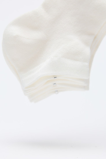 Носки женские 3 шт. Lonza 214222