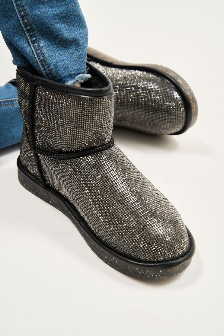 Уггі Lonza 178439 - Вид 7 - інтернет магазин sandalini.ua