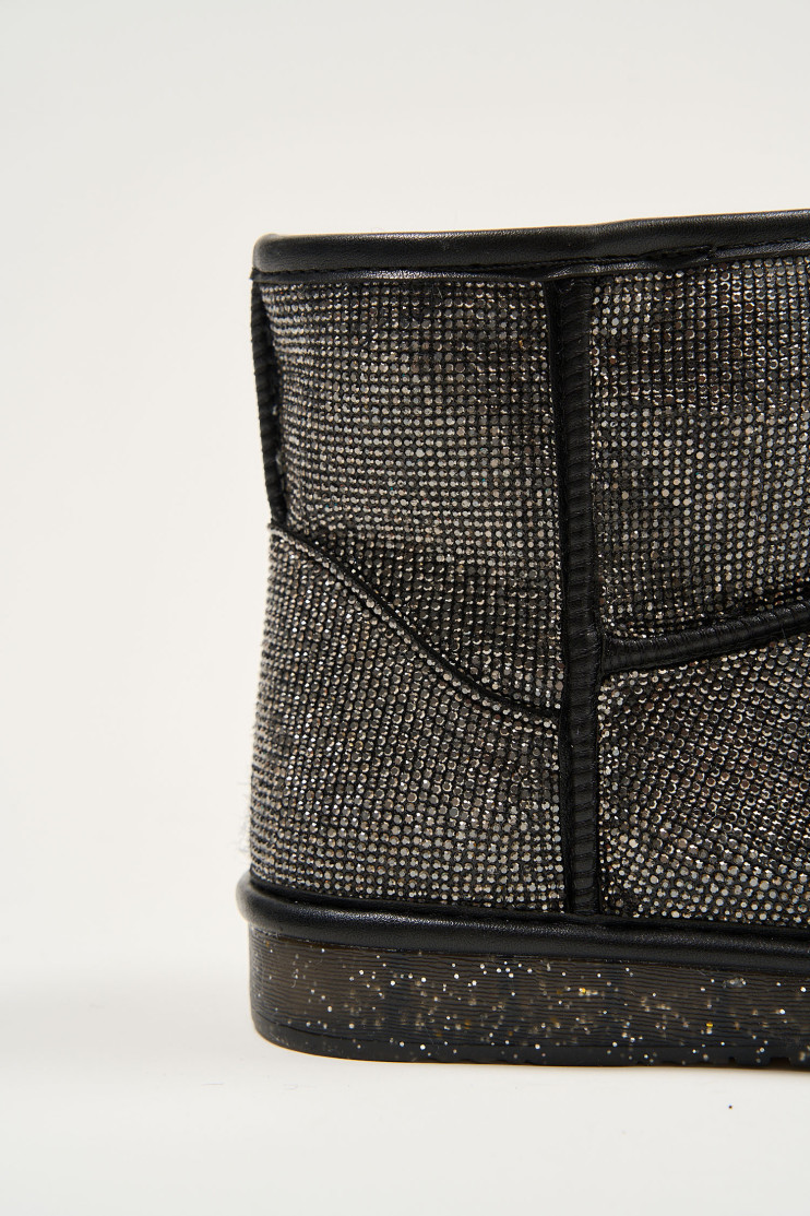 Уггі Lonza 178439 - Вид 9 - інтернет магазин sandalini.ua