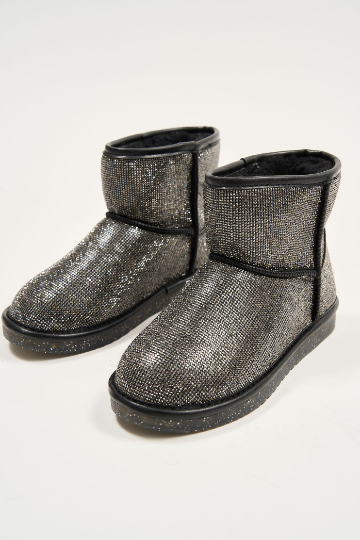 Уггі Lonza 178439 - Вид 4 - інтернет магазин sandalini.ua