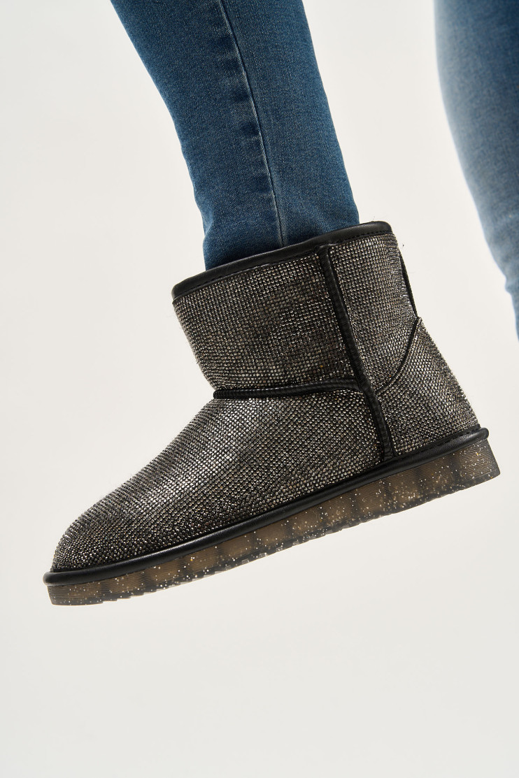 Уггі Lonza 178439 - Вид 2 - інтернет магазин sandalini.ua