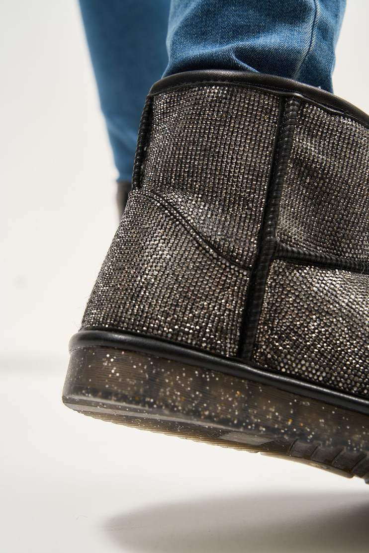 Уггі Lonza 178439 - Вид 10 - інтернет магазин sandalini.ua