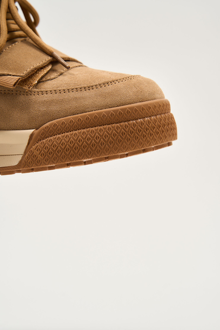 Уггі Lonza 179473 - Вид 3 - інтернет магазин sandalini.ua