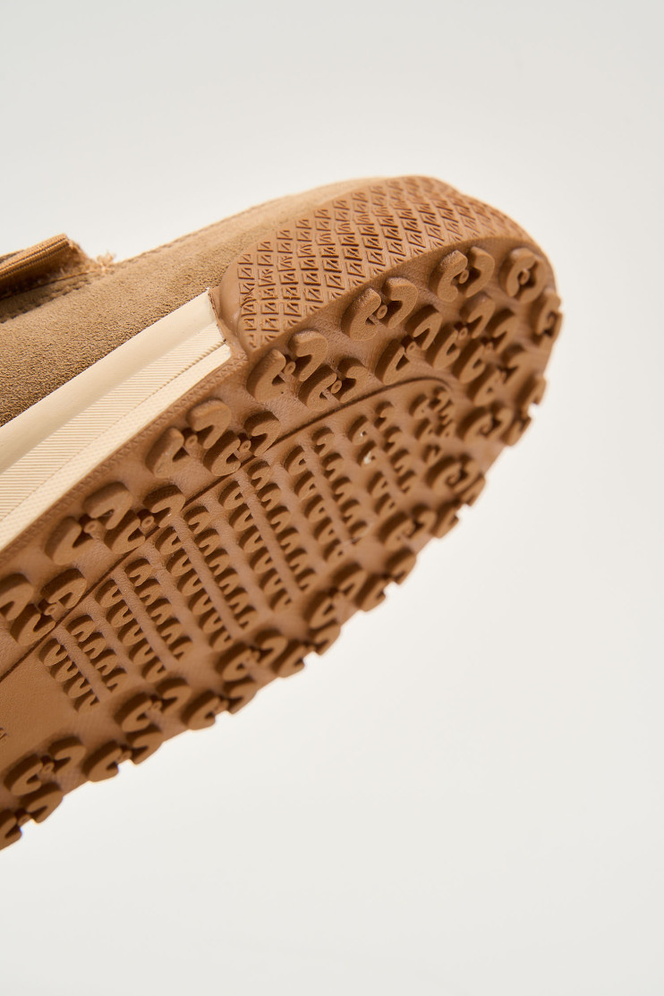 Уггі Lonza 179473 - Вид 4 - інтернет магазин sandalini.ua