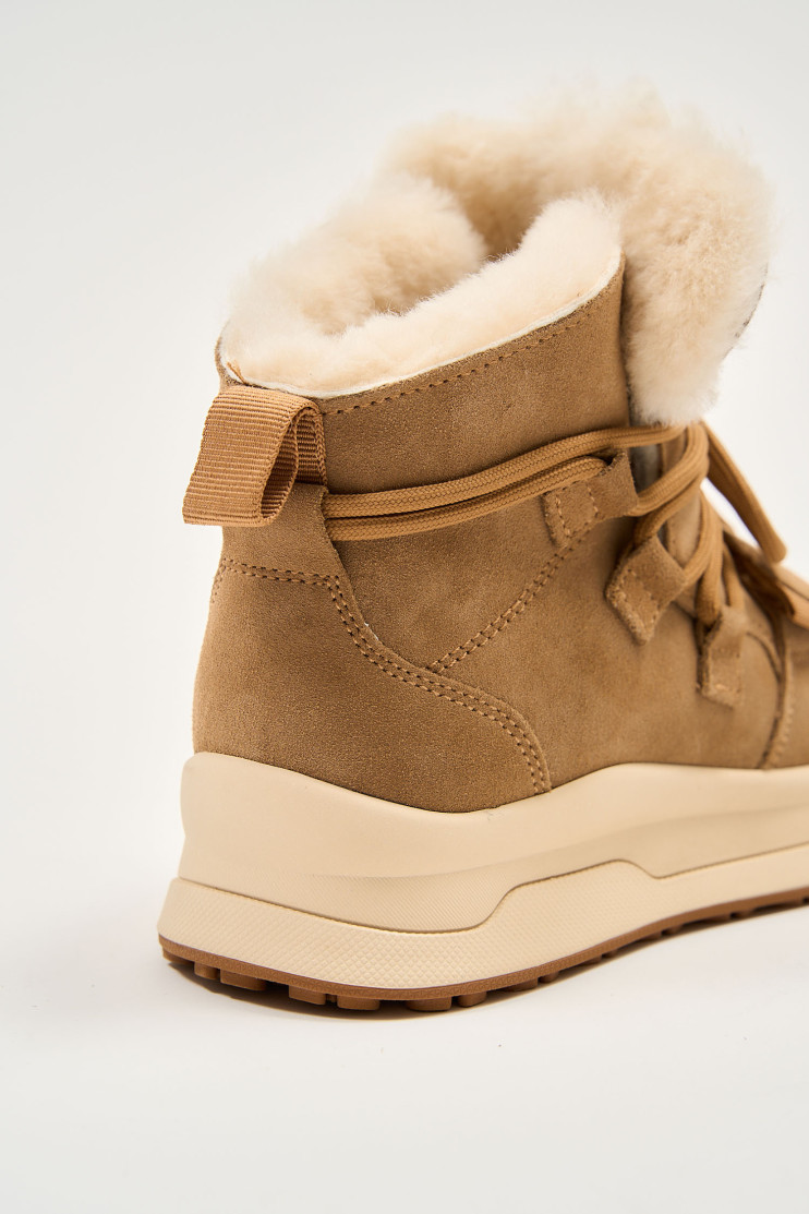 Уггі Lonza 179473 - Вид 5 - інтернет магазин sandalini.ua