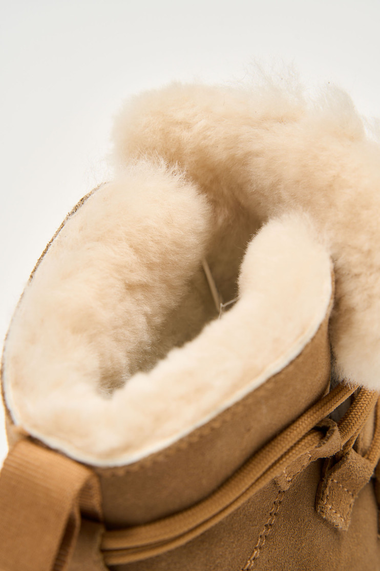 Уггі Lonza 179473 - Вид 6 - інтернет магазин sandalini.ua