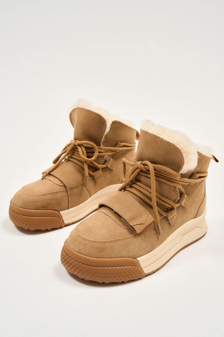 Уггі Lonza 179473 - Вид 7 - інтернет магазин sandalini.ua