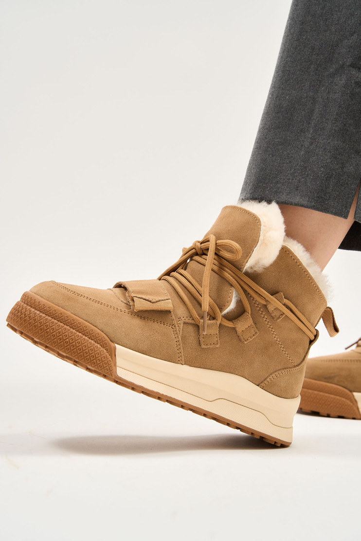 Уггі Lonza 179473 - Вид 9 - інтернет магазин sandalini.ua