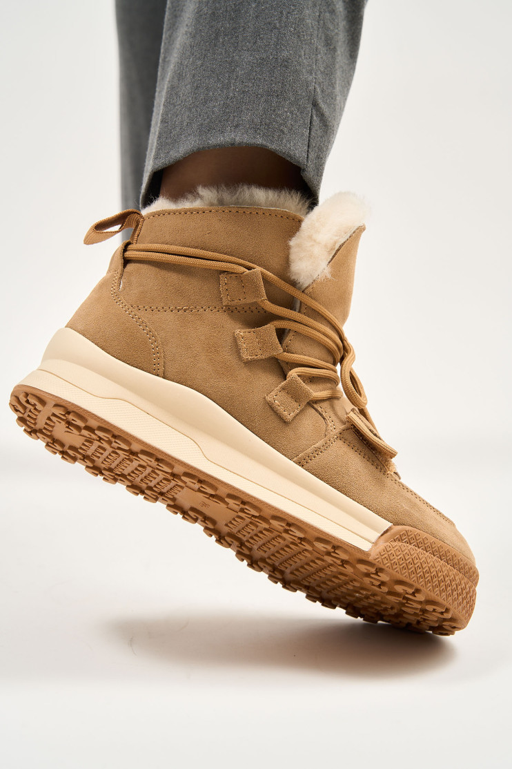 Уггі Lonza 179473 - Вид 11 - інтернет магазин sandalini.ua