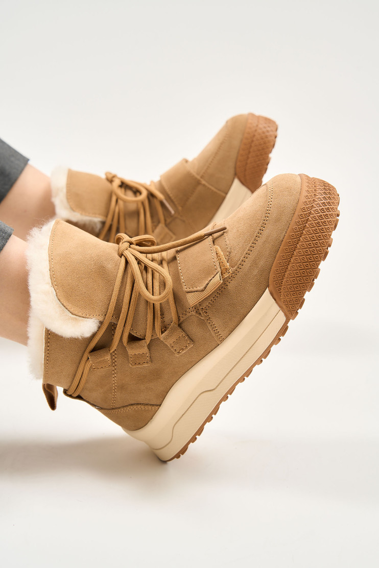 Уггі Lonza 179473 - Вид 12 - інтернет магазин sandalini.ua