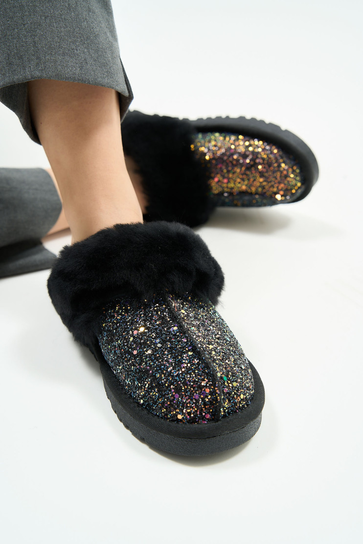 Уггі Lonza 180082 - Вид 5 - інтернет магазин sandalini.ua