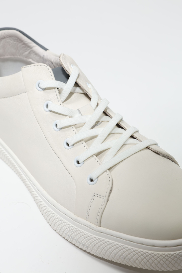 Кеды мужские Fabio Monelli 181371 - Вид 2 - интернет магазин sandalini.ua