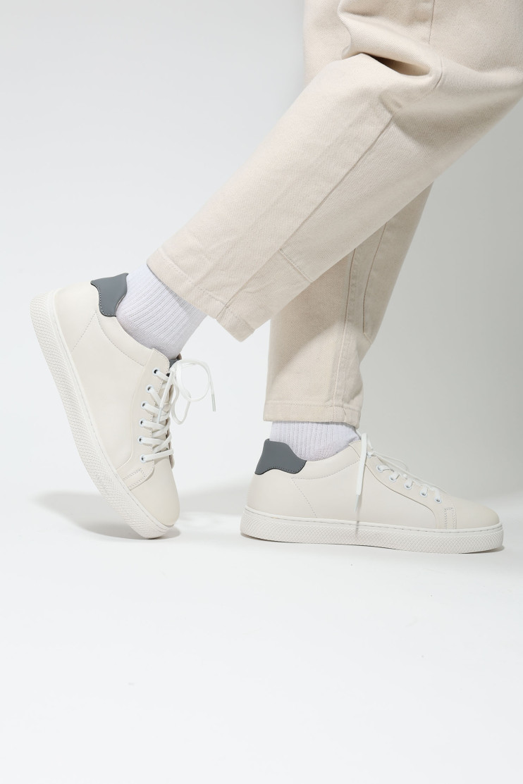 Кеды мужские Fabio Monelli 181371 - Вид 10 - интернет магазин sandalini.ua