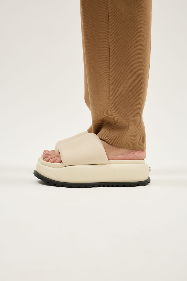 Шлепанцы Lonza 186774 - Вид 14 - интернет магазин sandalini.ua