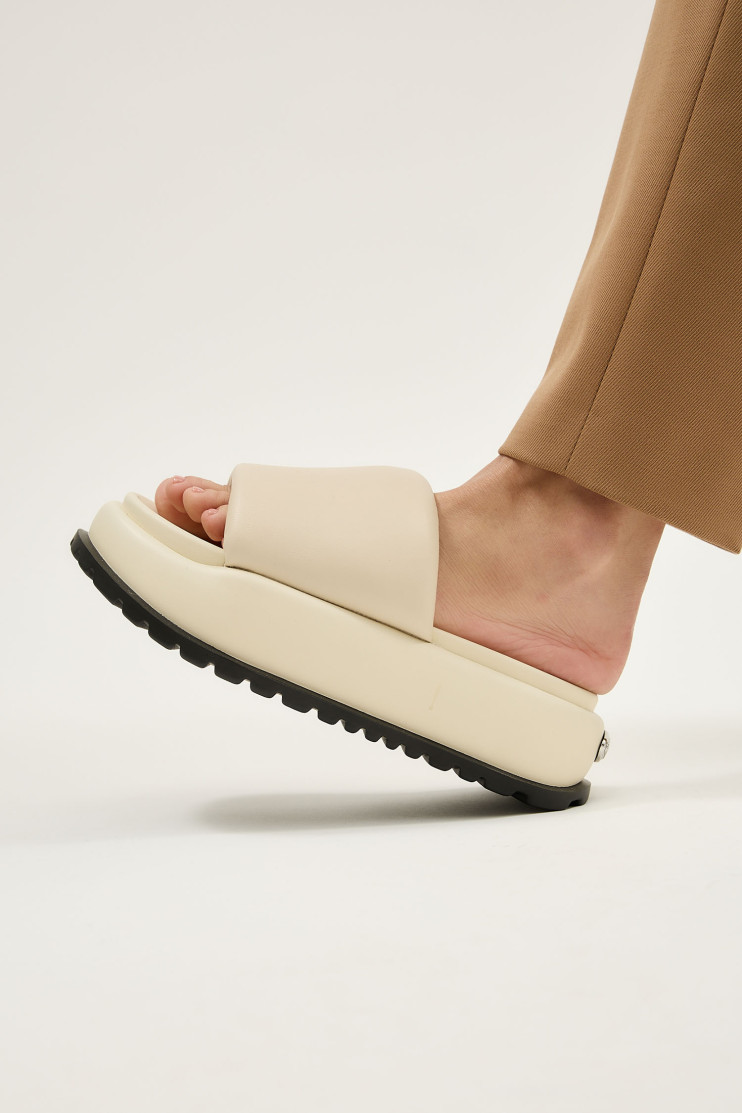 Шлепанцы Lonza 186774 - Вид 3 - интернет магазин sandalini.ua