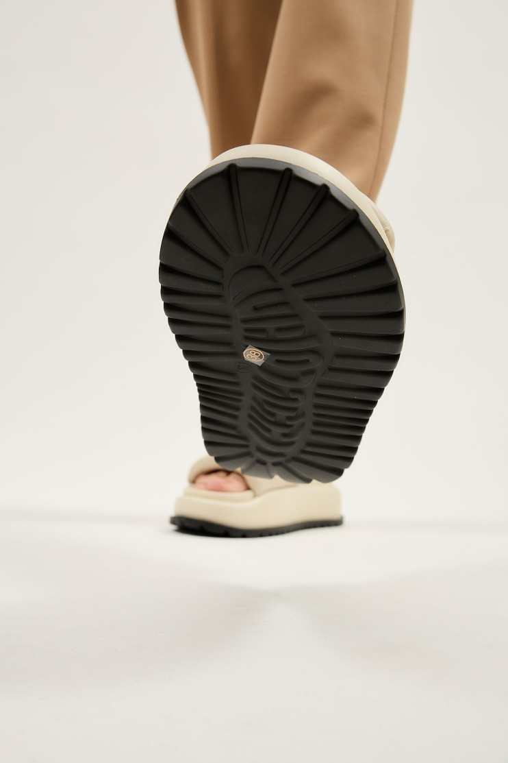 Шлепанцы Lonza 186774 - Вид 11 - интернет магазин sandalini.ua