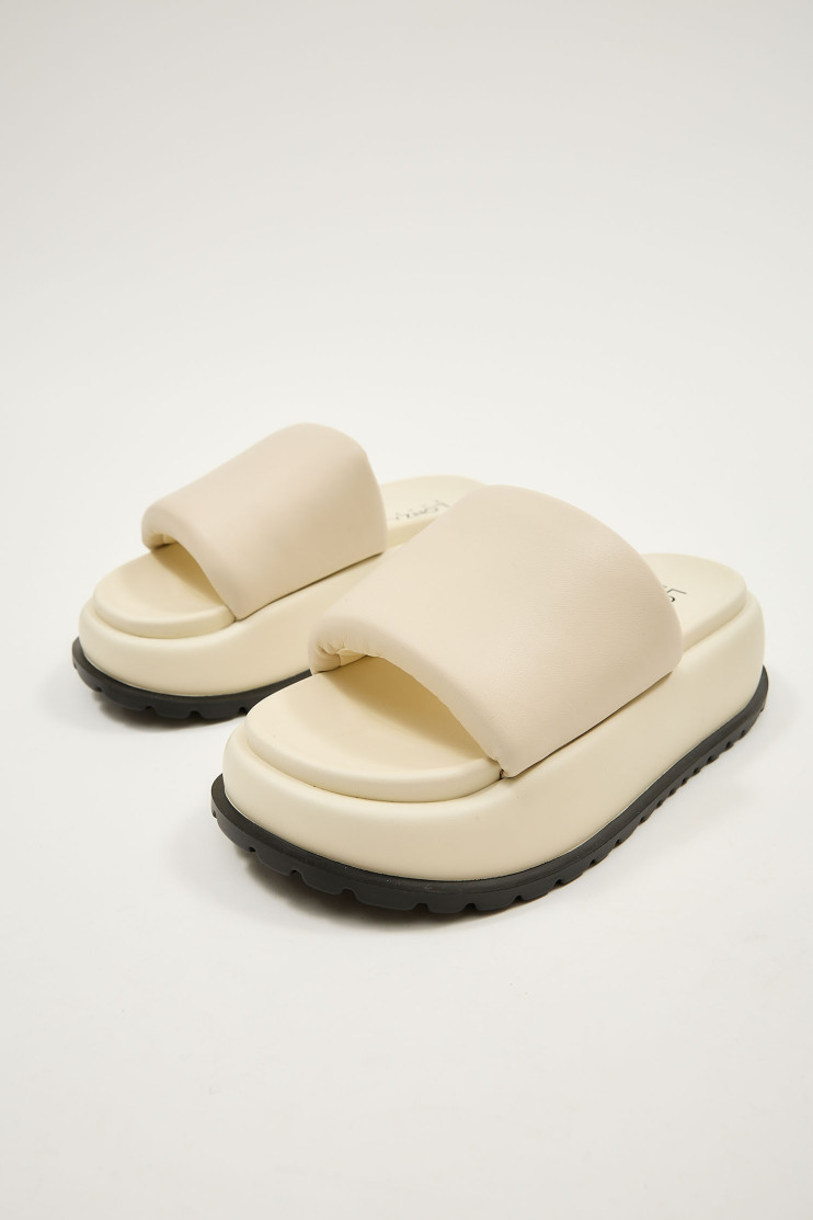 Шлепанцы Lonza 186774 - Вид 15 - интернет магазин sandalini.ua