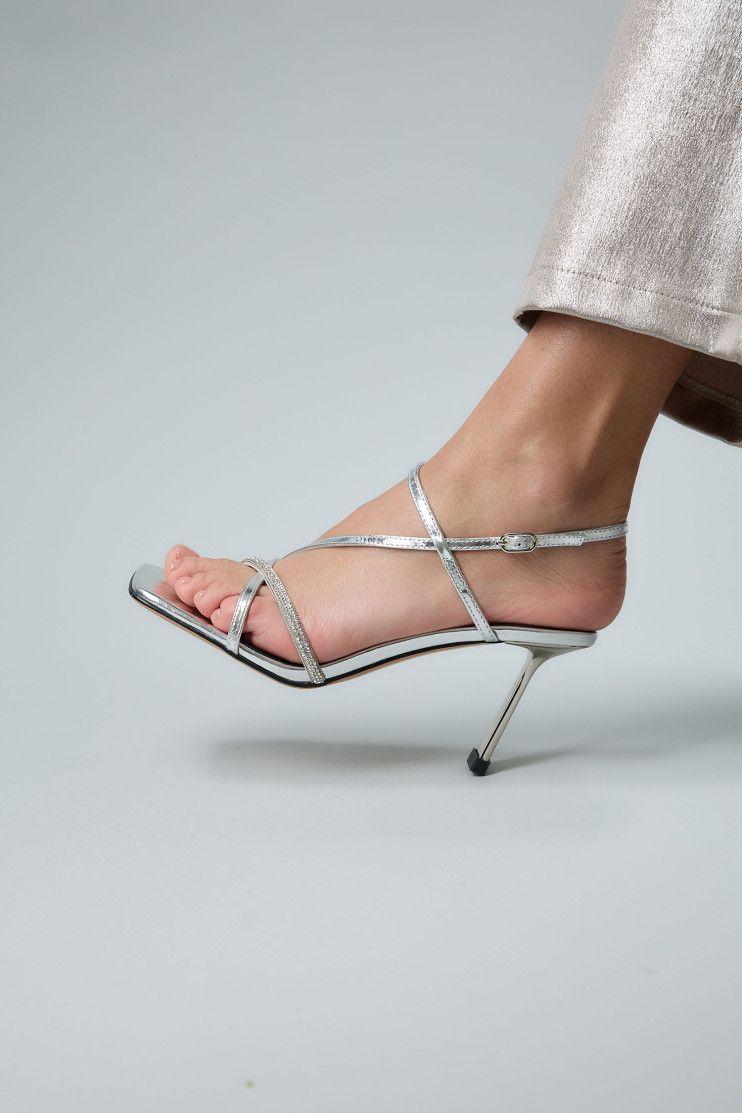 Босоножки Lonza 186125 - Вид 17 - интернет магазин sandalini.ua