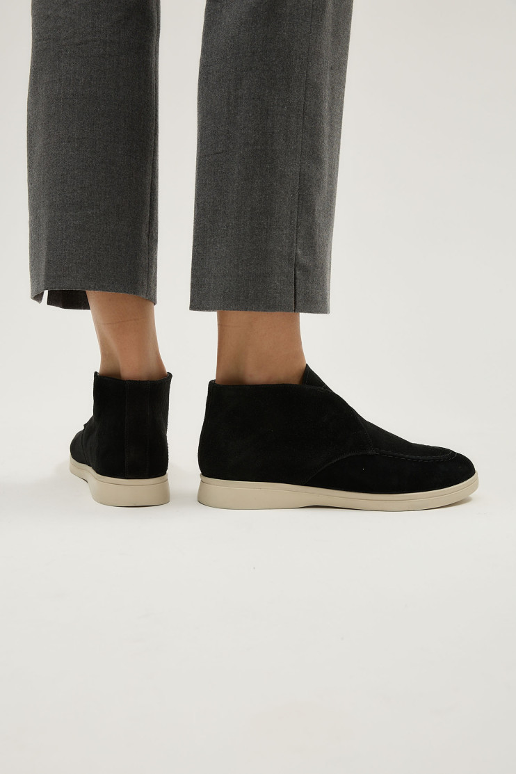 Туфли Loro 185534 - Вид 1 - интернет магазин sandalini.ua