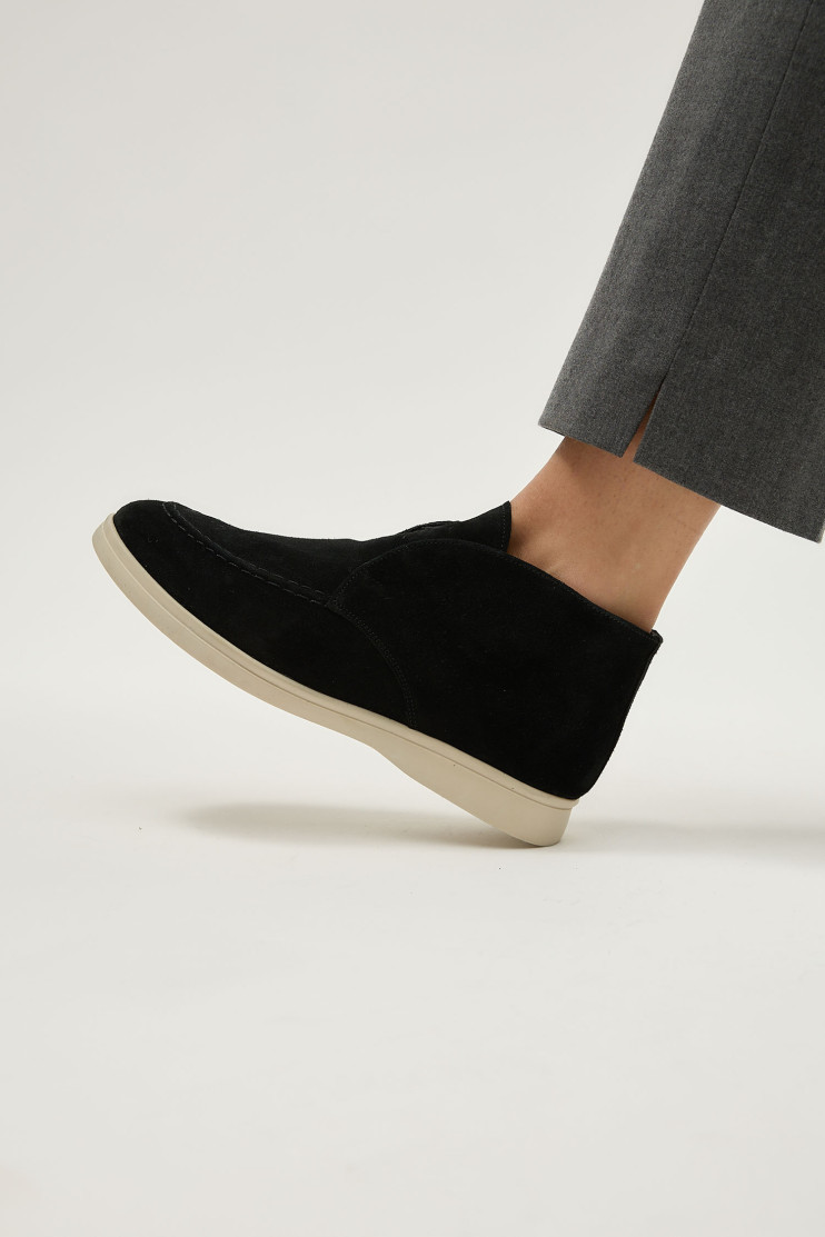 Туфли Loro 185534 - Вид 12 - интернет магазин sandalini.ua