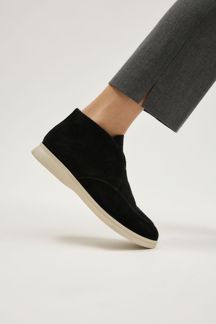 Туфли Loro 185534 - Вид 14 - интернет магазин sandalini.ua