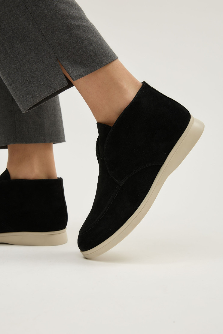 Туфли Loro 185534 - Вид 13 - интернет магазин sandalini.ua