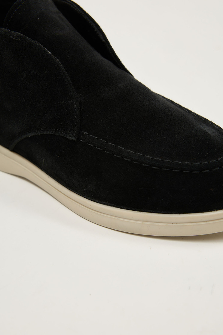 Туфли Loro 185534 - Вид 9 - интернет магазин sandalini.ua