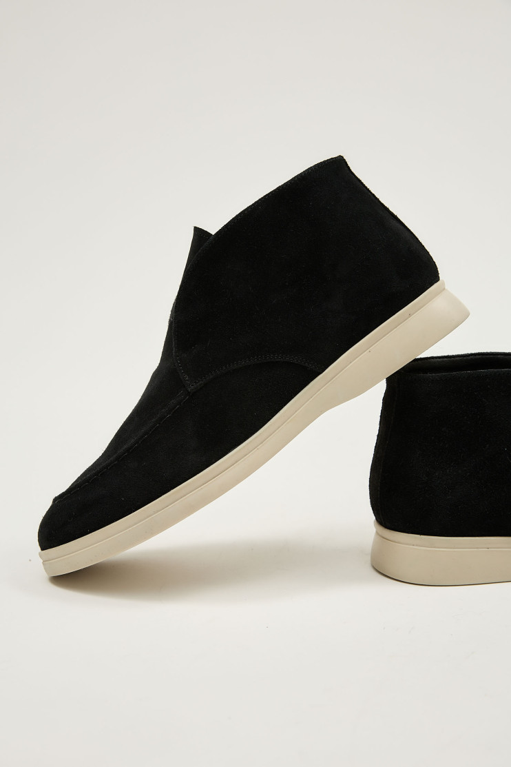 Туфли Loro 185534 - Вид 7 - интернет магазин sandalini.ua